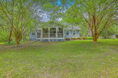 4942 Storage Road, Meggett, SC 29449 - Photo 2