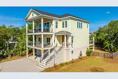 2501 Myrtle Street, Edisto Beach, SC 29438 - Photo 6