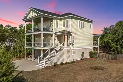 2501 Myrtle Street, Edisto Beach, SC 29438 - Photo 60