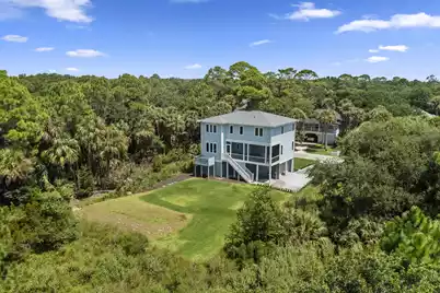 912 Cheehaw Street, Edisto Island, SC 29438 - Photo 4