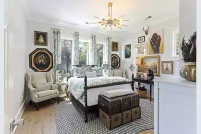 912 Cheehaw Street, Edisto Island, SC 29438 - Photo 18