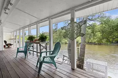 8487 Parkers Ferry Road, Adams Run, SC 29426 - Photo 2