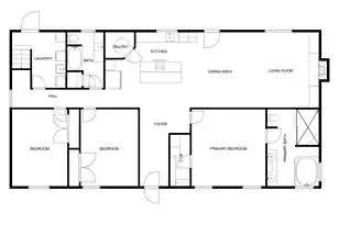 1044 Towhee Ln, McClellanville, SC 29458 - Photo 24