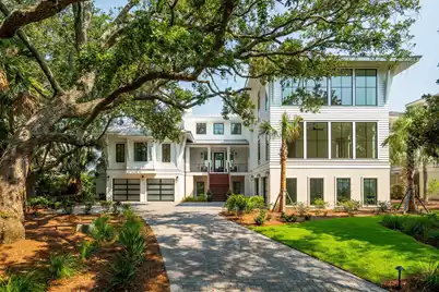 11 Tabby Lane, Isle Of Palms, SC 29451 - Photo 1
