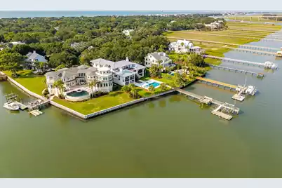 11 Tabby Lane, Isle Of Palms, SC 29451 - Photo 152