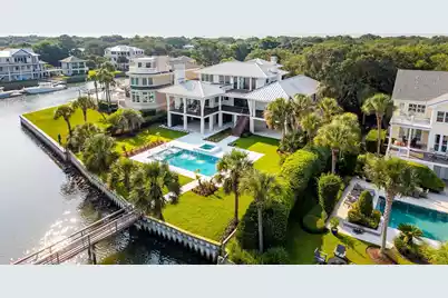11 Tabby Lane, Isle Of Palms, SC 29451 - Photo 146