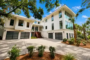 11 Tabby Ln, Isle Of Palms, SC 29451 - Photo 1