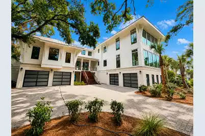 11 Tabby Lane, Isle Of Palms, SC 29451 - Photo 1
