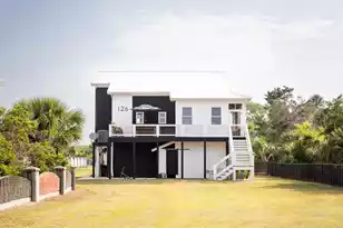 126-C Jungle Rd, Edisto Beach, SC 29438 - Photo 2