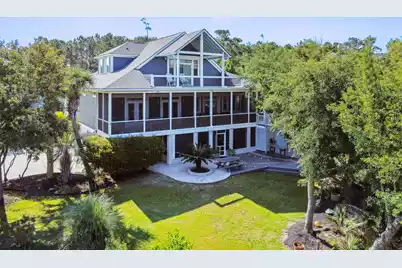 314 Commonwealth Road, Mount Pleasant, SC 29466 - Photo 4