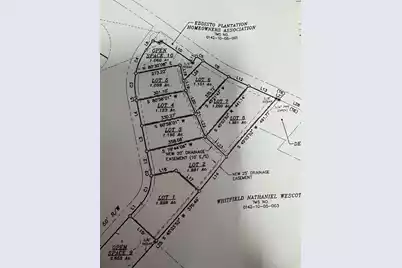 00 Riverbank Drive, Orangeburg, SC 29118 - Photo 2