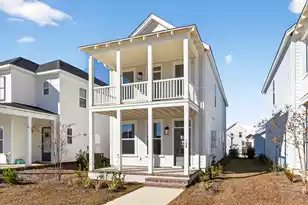 708 Rumbling Leaf Ln, Summerville, SC 29486 - Photo 2