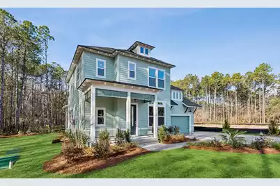 1159 Reserve Lane, Awendaw, SC 29429 - Photo 2