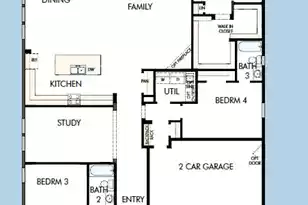 1212 Reserve Ln, Awendaw, SC 29429 - Photo 2