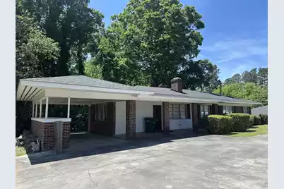 1615 Middleton Street, Orangeburg, SC 29115 - Photo 2