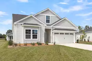 1001 Par Three Ct, Manning, SC 29102 - Photo 2