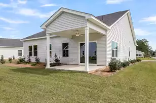 1001 Par Three Ct, Manning, SC 29102 - Photo 20