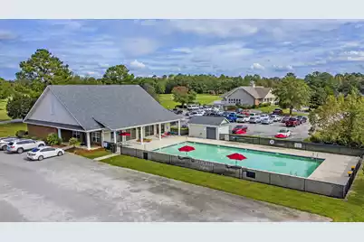 1001 Par Three Court, Manning, SC 29102 - Photo 44