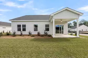 1001 Par Three Ct, Manning, SC 29102 - Photo 20