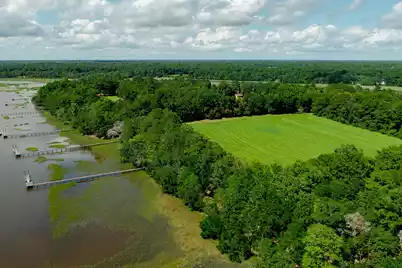 0 Hoopstick Island Road #Lot 3, Johns Island, SC 29455 - Photo 12