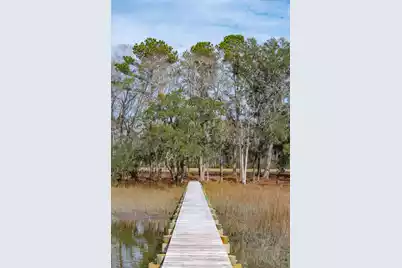 0 Hoopstick Island Road #Lot 3, Johns Island, SC 29455 - Photo 6