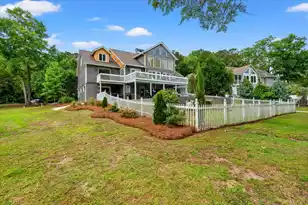 118 Broad River Dr, Santee, SC 29142 - Photo 12