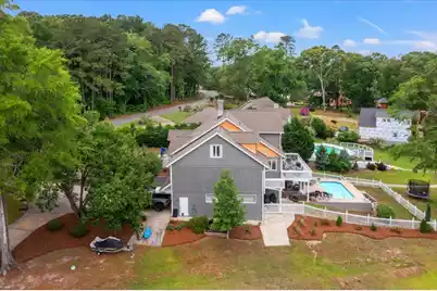 118 Broad River Drive, Santee, SC 29142 - Photo 82