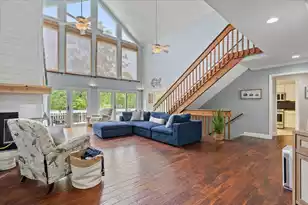 118 Broad River Dr, Santee, SC 29142 - Photo 20