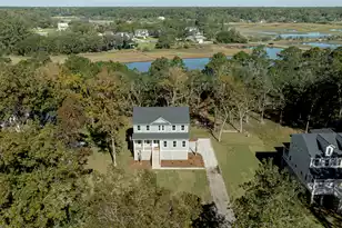 6518 Beagle Club Rd, Meggett, SC 29449 - Photo 6