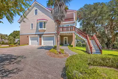 5625 Crystal Harbor Lane, Hollywood, SC 29449 - Photo 84