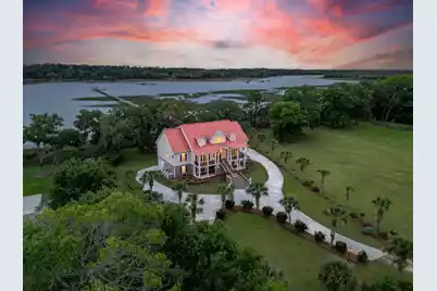 5625 Crystal Harbor Lane, Hollywood, SC 29449 - Photo 96