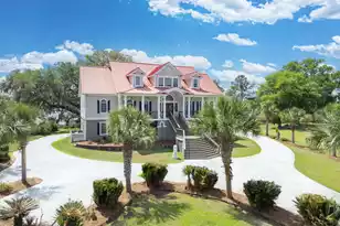 5625 Crystal Harbor Ln, Hollywood, SC 29449 - Photo 4