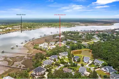 1721 Bowline Drive, Mount Pleasant, SC 29466 - Photo 46