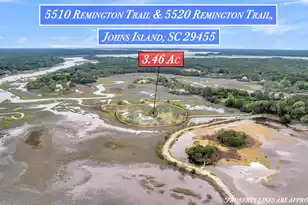 00 Remington Trail, Johns Island, SC 29455 - Photo 1