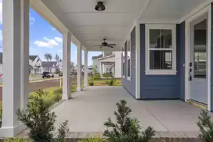 333 Trailmore Ln, Summerville, SC 29486 - Photo 4