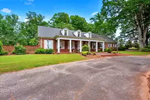 2221 Deadfall Rd W, Greenwood, SC 29649 - Photo 4