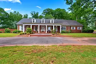 2221 Deadfall Rd W, Greenwood, SC 29649 - Photo 2