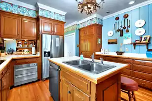 2221 Deadfall Rd W, Greenwood, SC 29649 - Photo 26