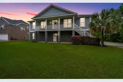 1512 Eagle Landing Boulevard, Hanahan, SC 29410 - Photo 1
