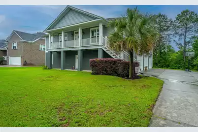 1512 Eagle Landing Boulevard, Hanahan, SC 29410 - Photo 2