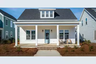 822 Gentle Breeze Drive, Summerville, SC 29486 - Photo 1