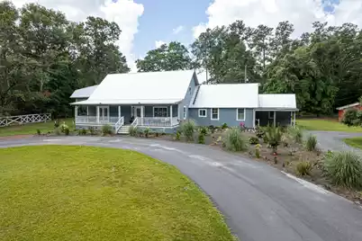 225 Baxter Lane, Walterboro, SC 29488 - Photo 6