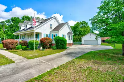 20 Thunder Circle, Santee, SC 29142 - Photo 34