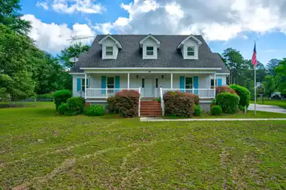 20 Thunder Circle, Santee, SC 29142 - Photo 2