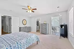 3751 Copahee Sound Dr, Mount Pleasant, SC 29466 - Photo 30