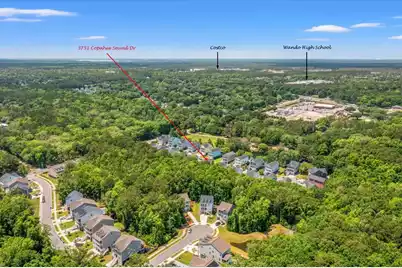 3751 Copahee Sound Drive, Mount Pleasant, SC 29466 - Photo 50