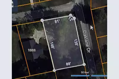 1069 Colonial Drive SE, Orangeburg, SC 29115 - Photo 1