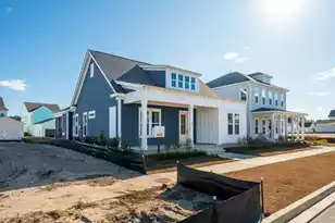 827 Gentle Breeze Dr, Summerville, SC 29486 - Photo 2