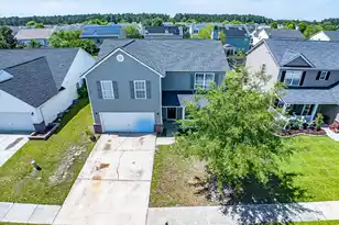 414 Dovetail Cir, Summerville, SC 29483 - Photo 2