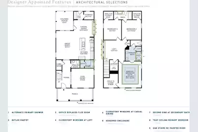 128 Falaise Street, Charleston, SC 29492 - Photo 2